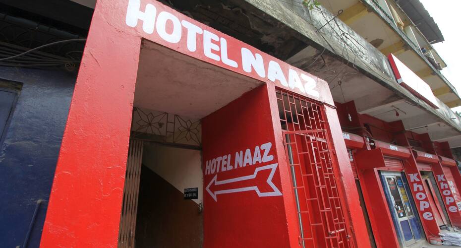 Hotel Naaz Lodging And Boarding, Goa 5